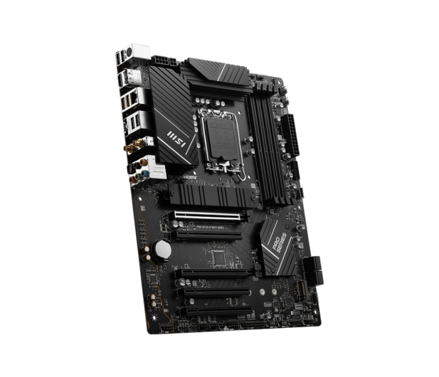 MSI PRO B760-P WIFI DDR4 - 1107441 - zdjęcie 3